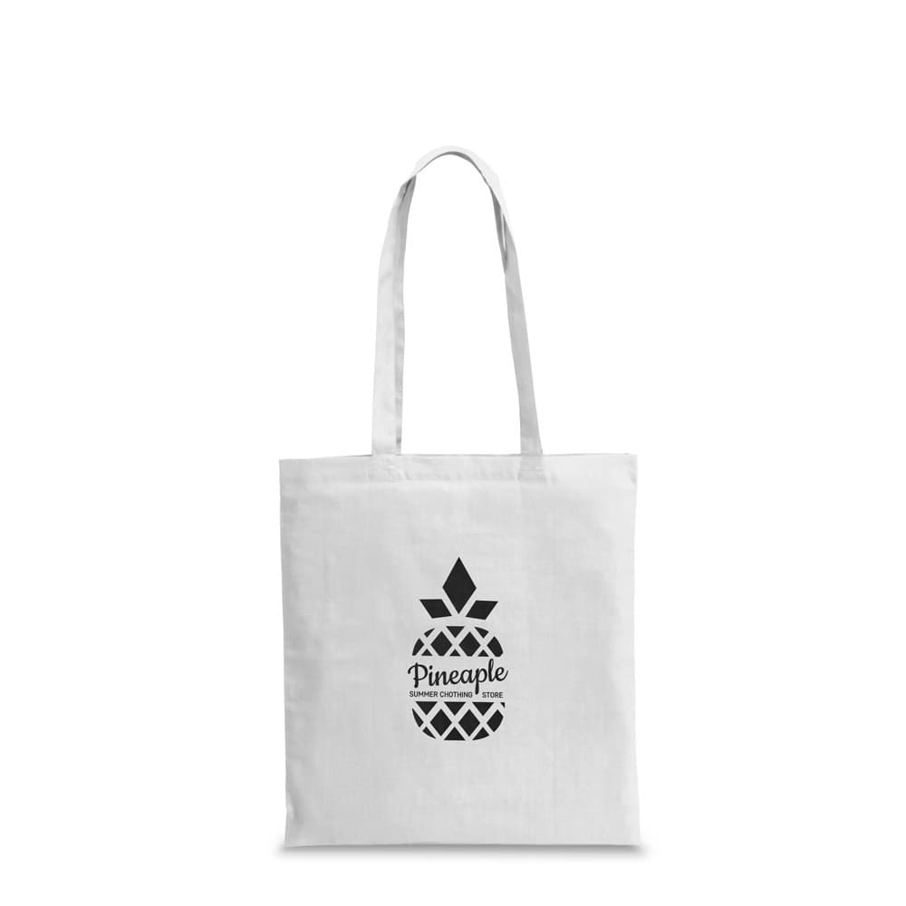 Sacs shopping en coton 4