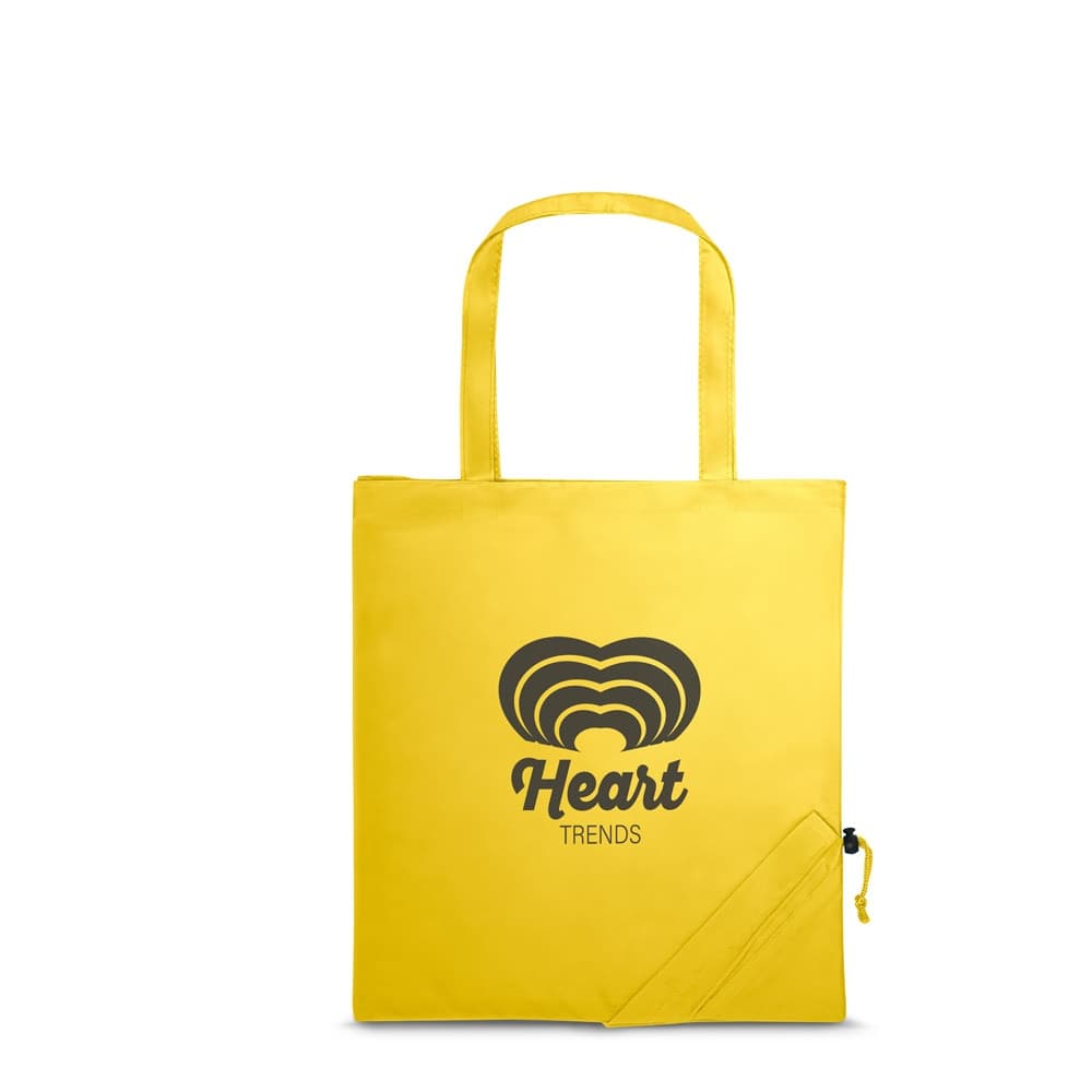 Sacs shopping pliables 3