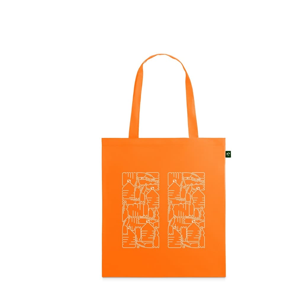 Sacs shopping Autres matières 4