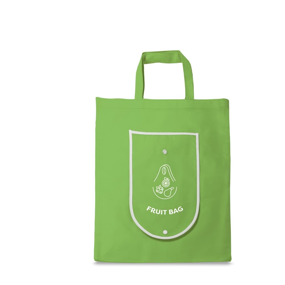 Sacs shopping pliables 3