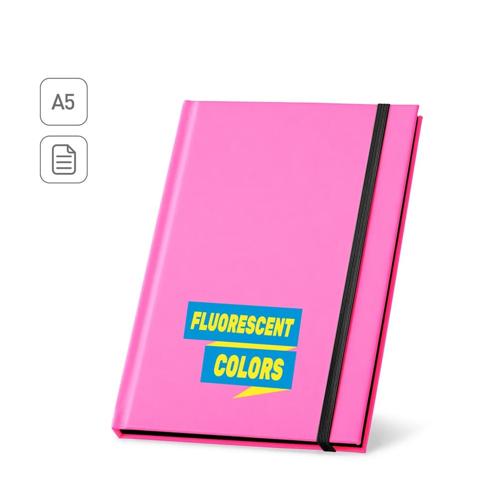 Bloc-notes 7