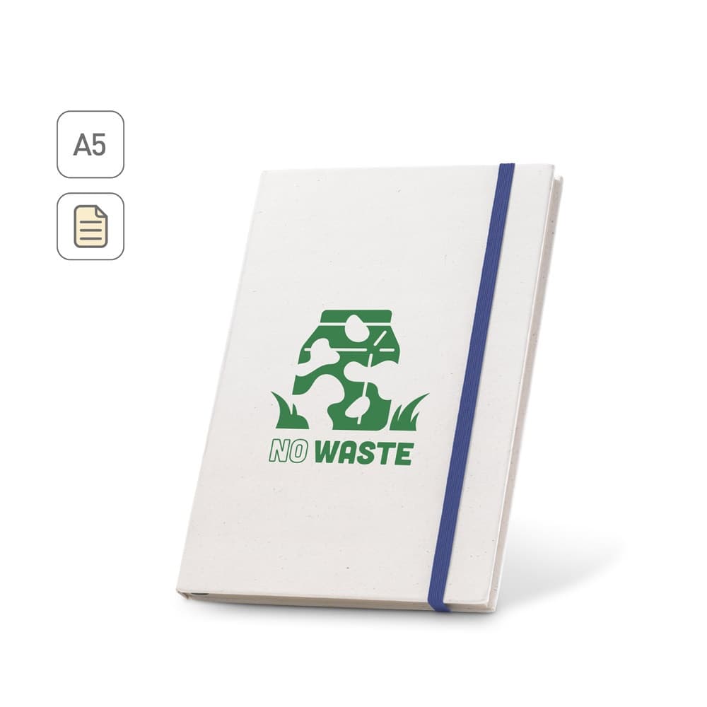 Bloc-notes 4