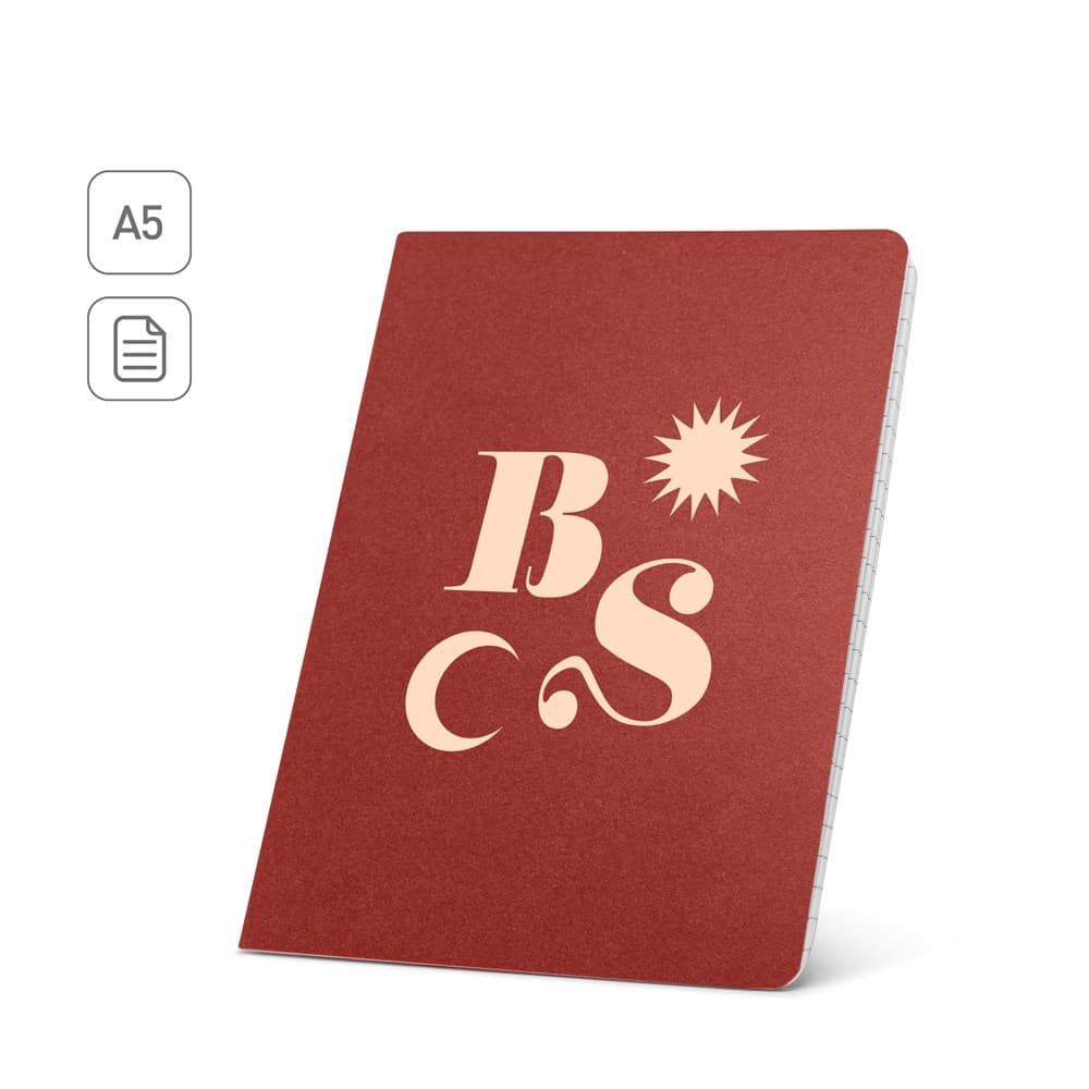 Bloc-notes 3