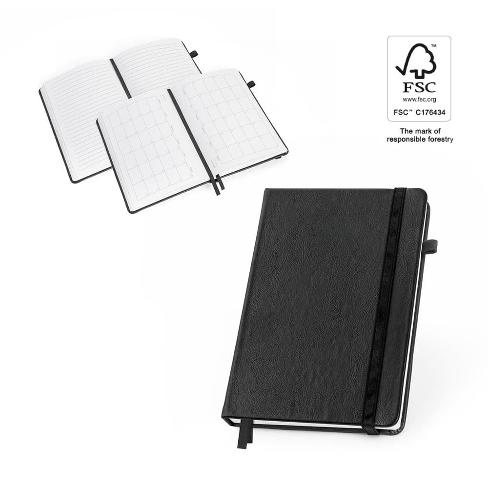 Bloc-notes