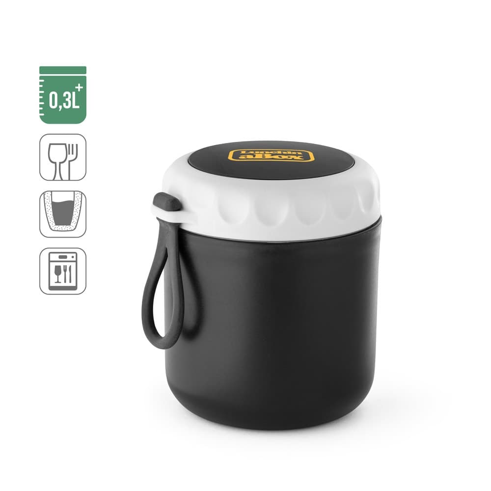 Boîtes hermétiques et Lunchboxes 4