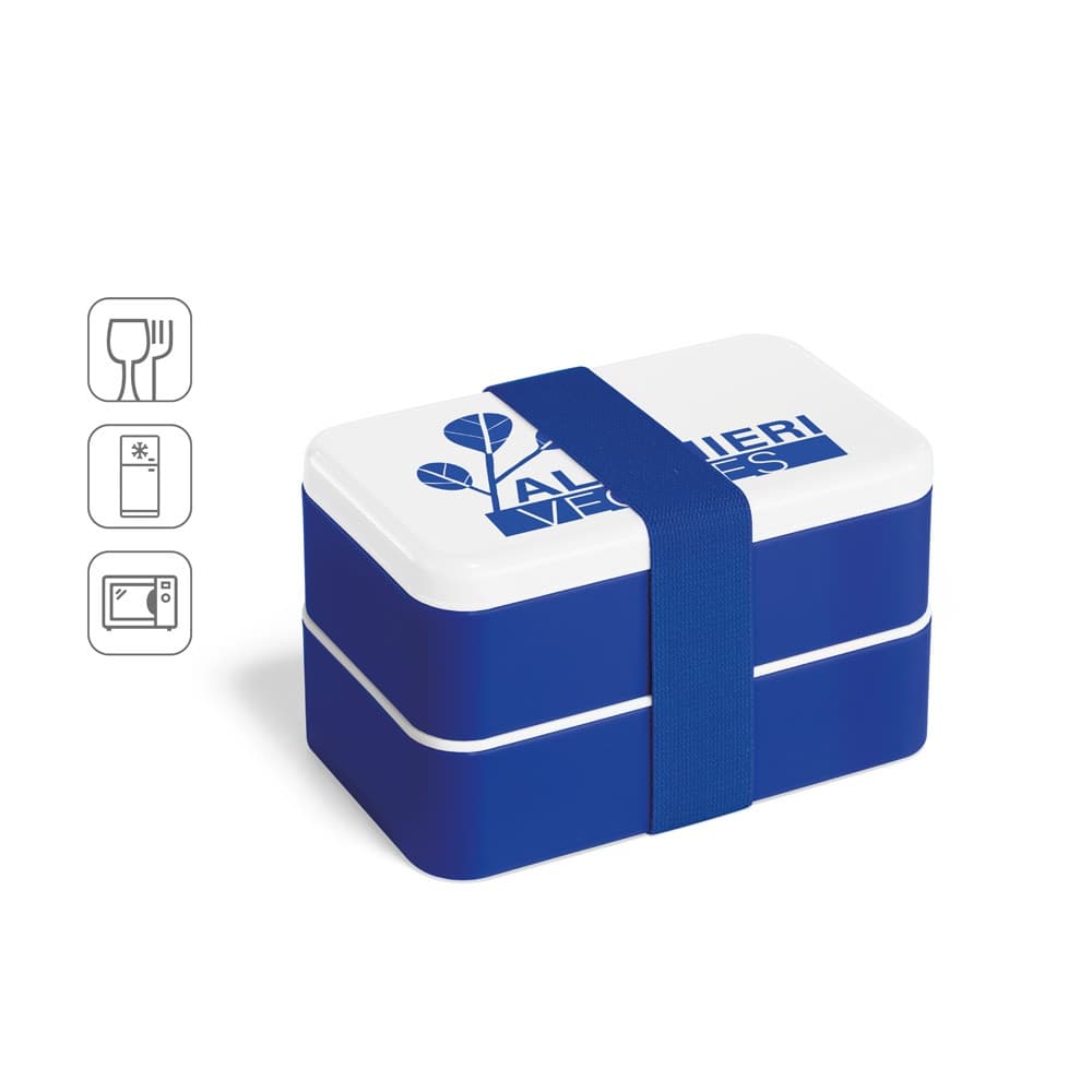 Boîtes hermétiques et Lunchboxes 4