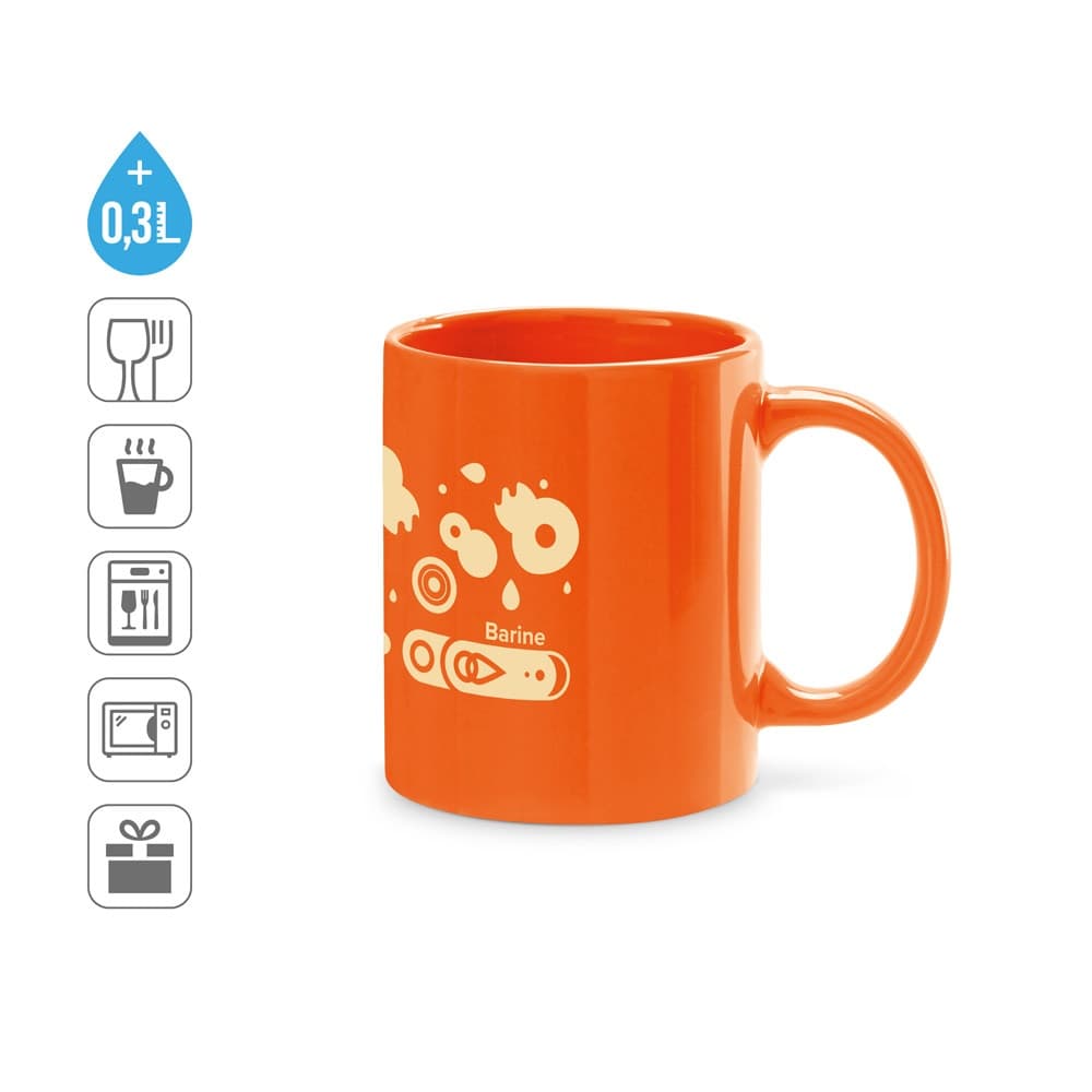 Tasses 3