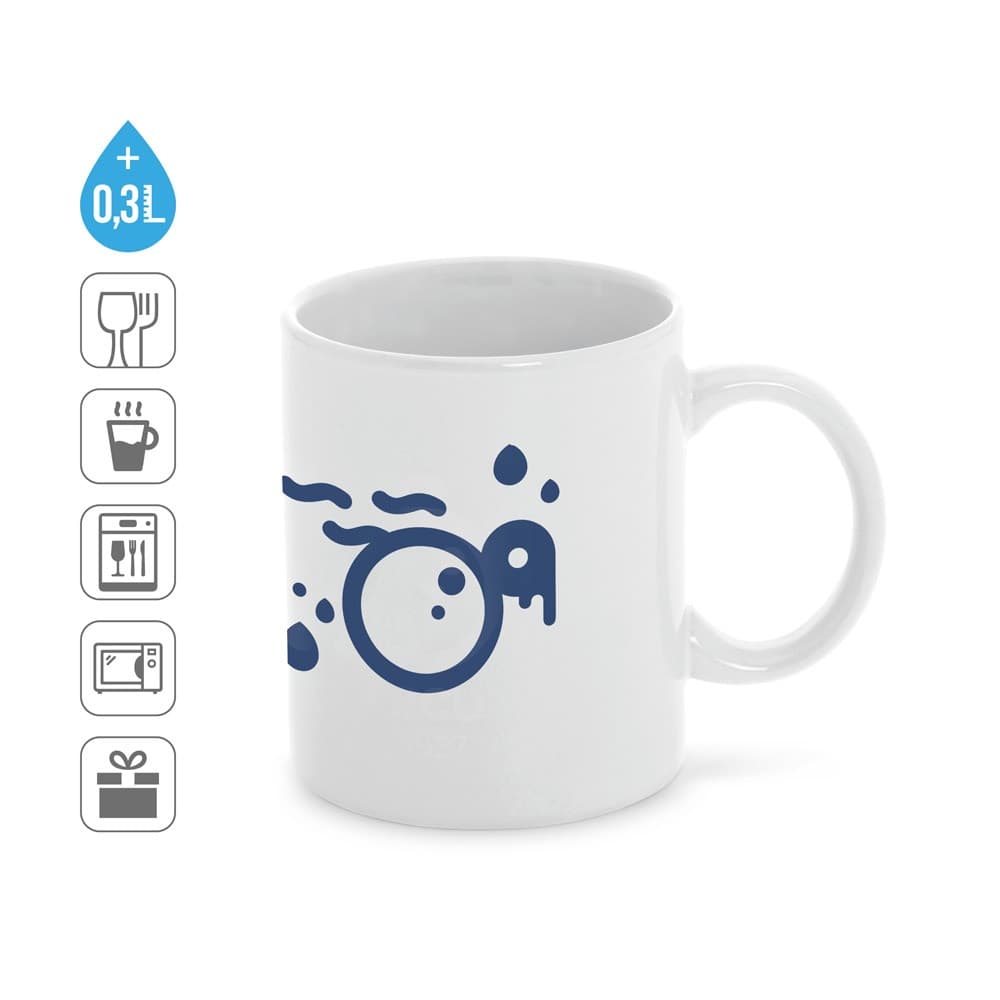 Tasses 2