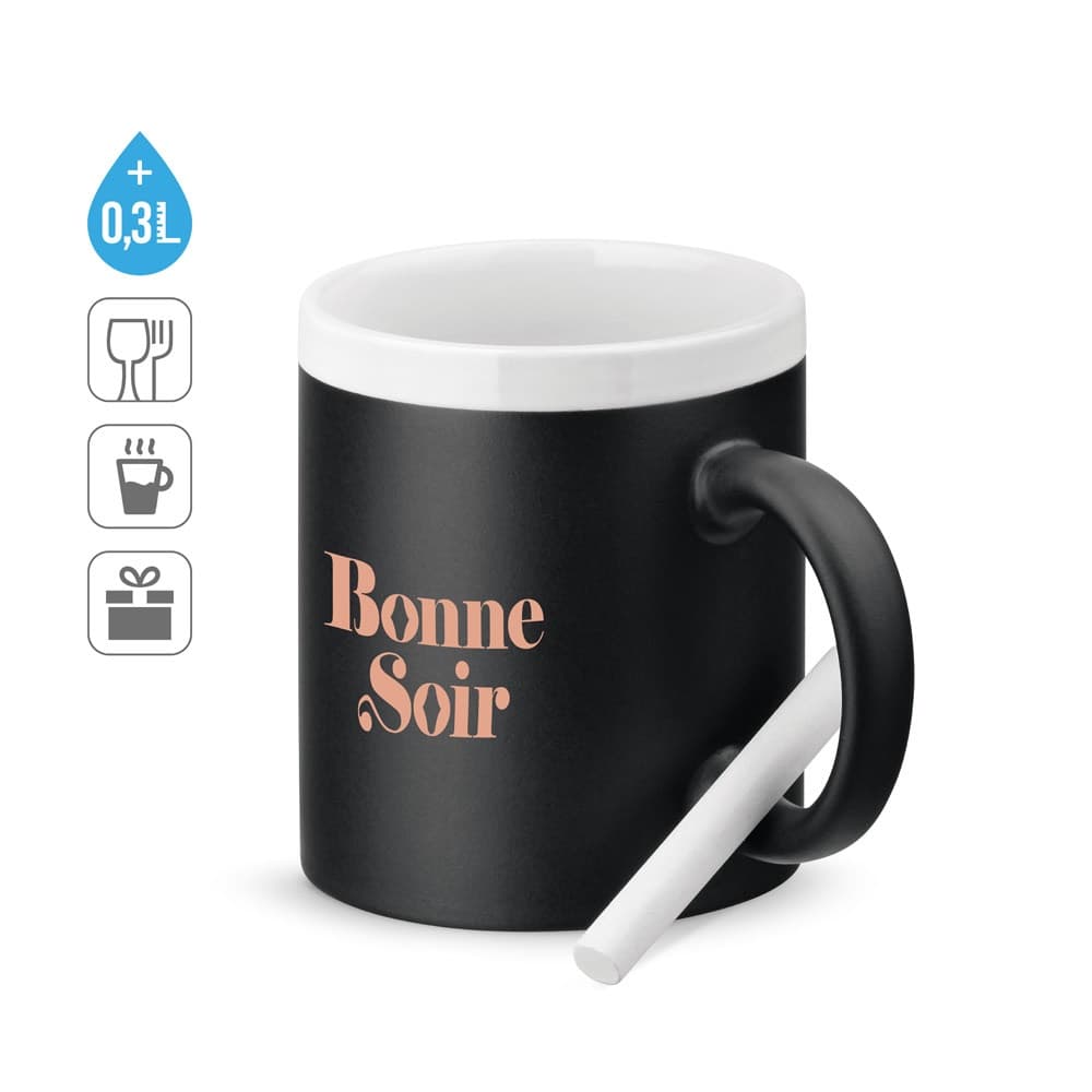Tasses 4