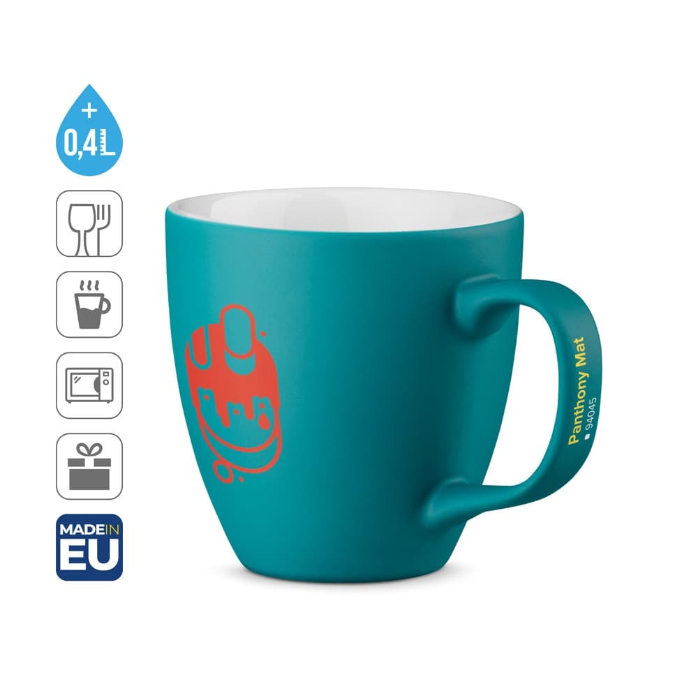 Tasses 4