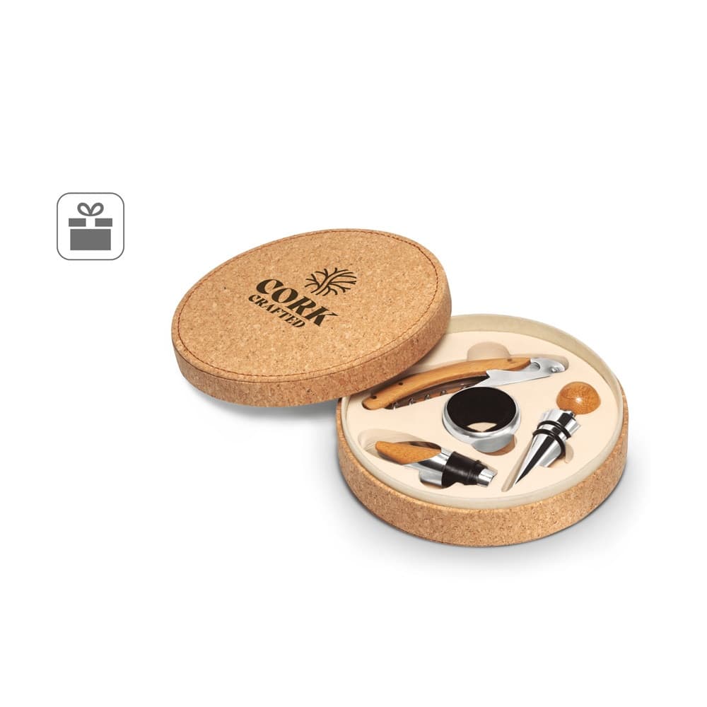 Accessoires pour le vin 4