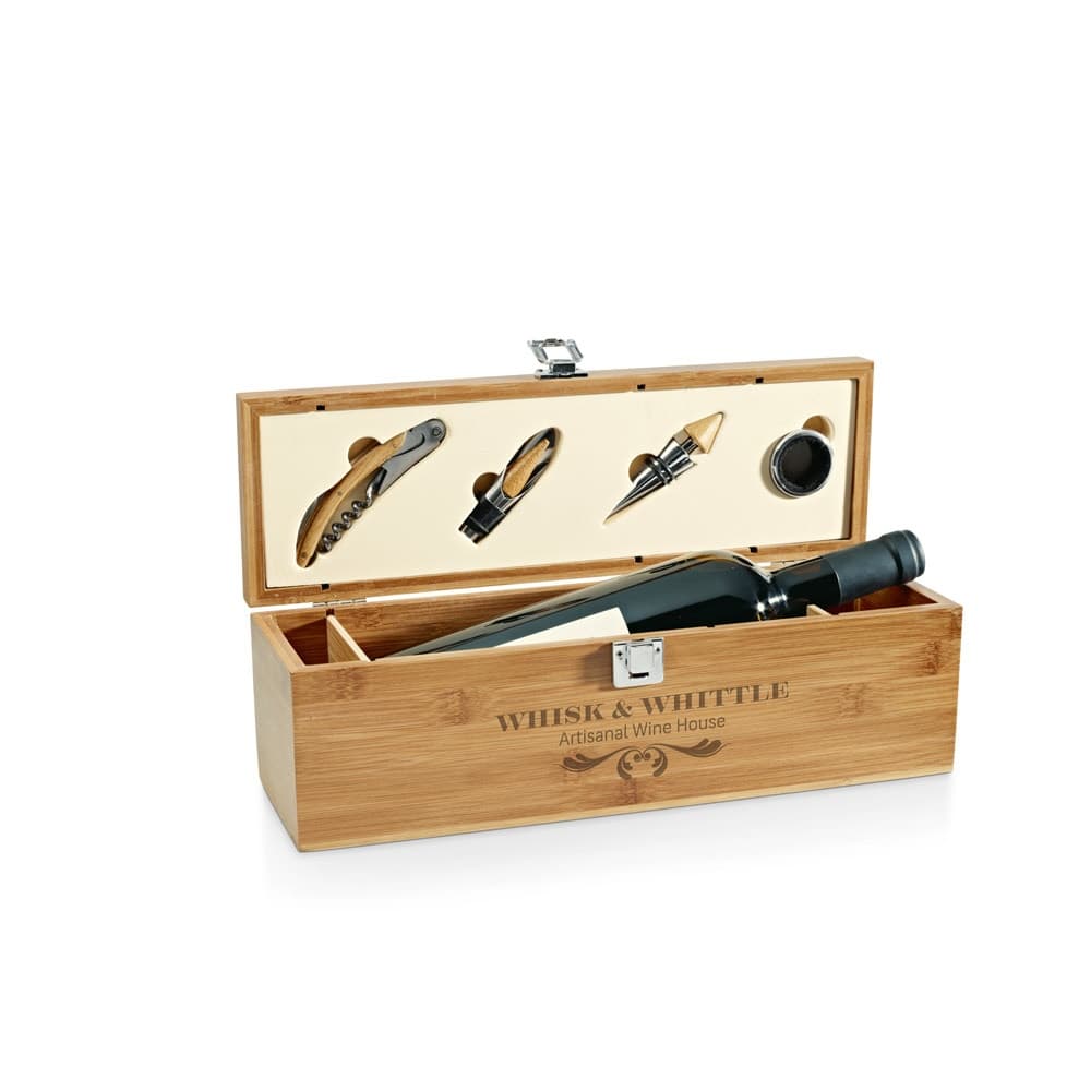 Accessoires pour le vin 4