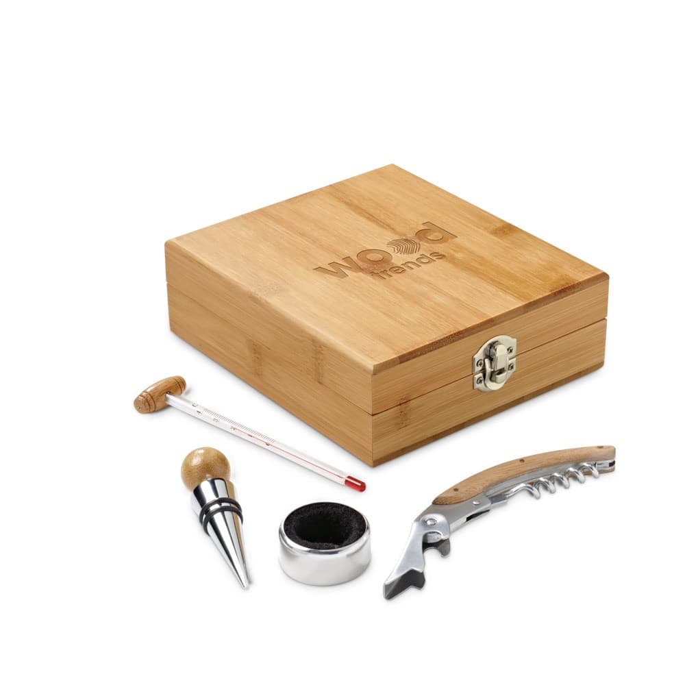 Accessoires pour le vin 2