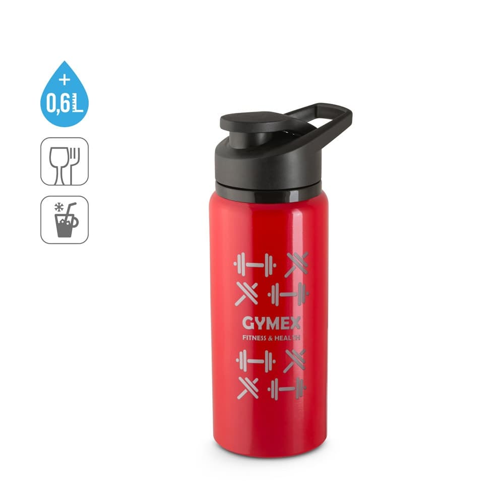 Bouteilles de sport 4