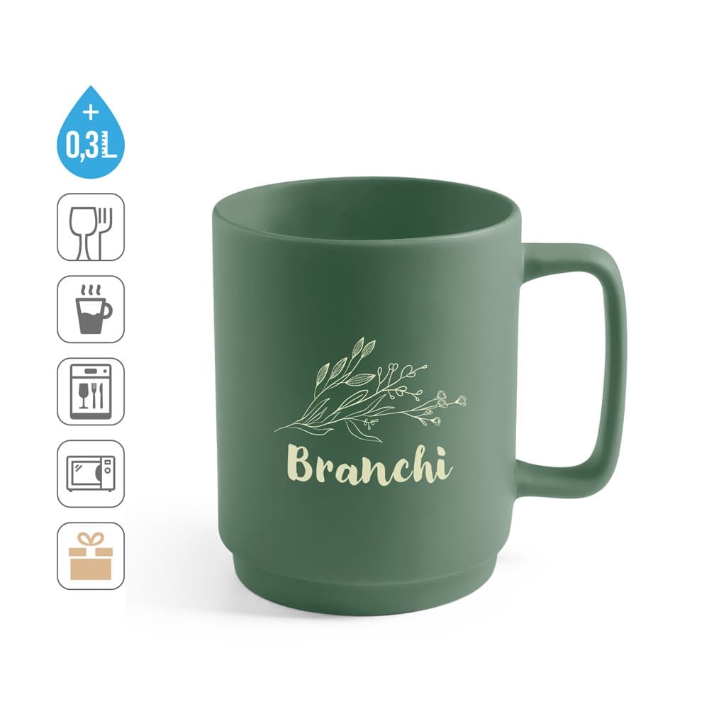 Tasses 5