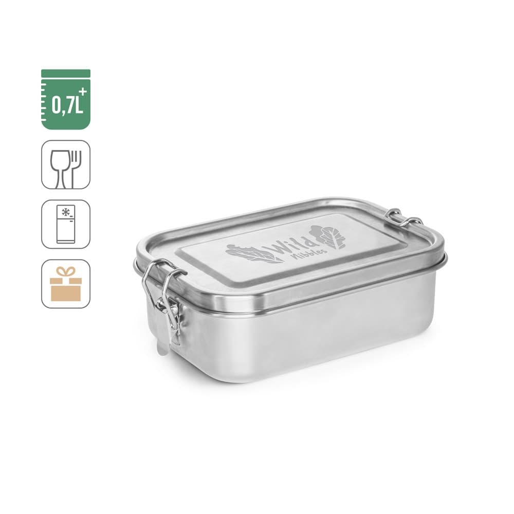 Boîtes hermétiques et Lunchboxes 4