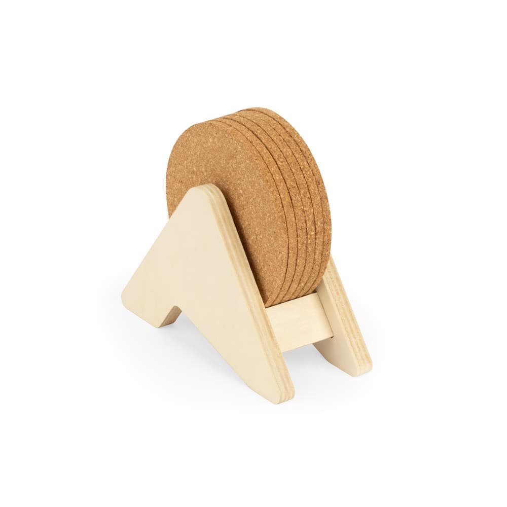 PLYCORK 4