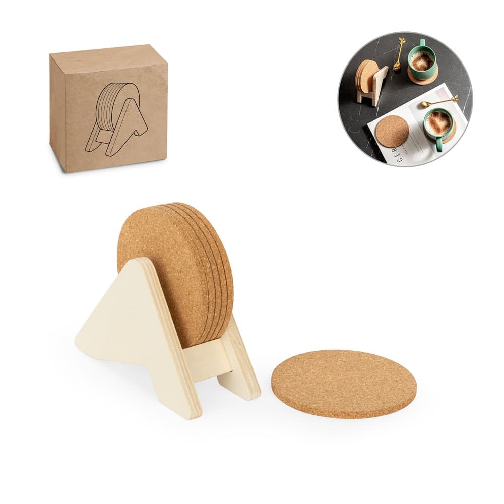 PLYCORK