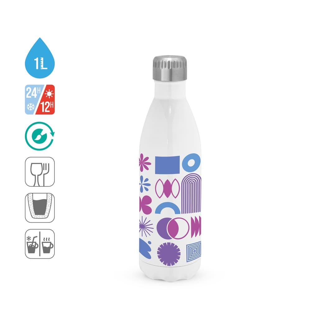 Bouteilles de sport 4