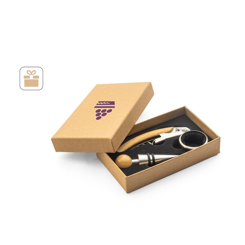Accessoires pour le vin 4