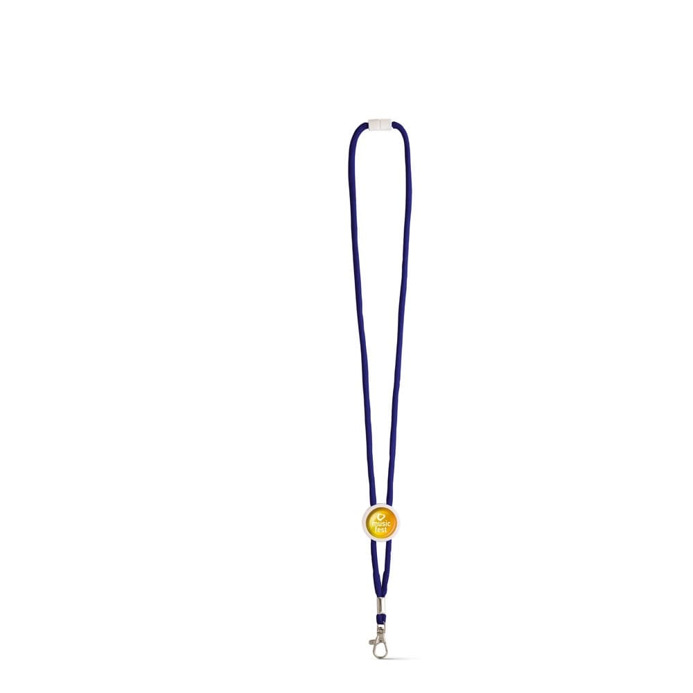 Lanyards (tour de cou) 3