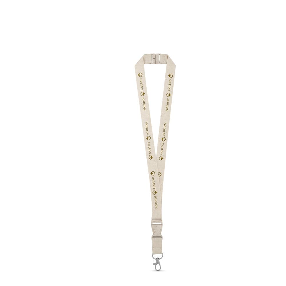 Lanyards (tour de cou) 3
