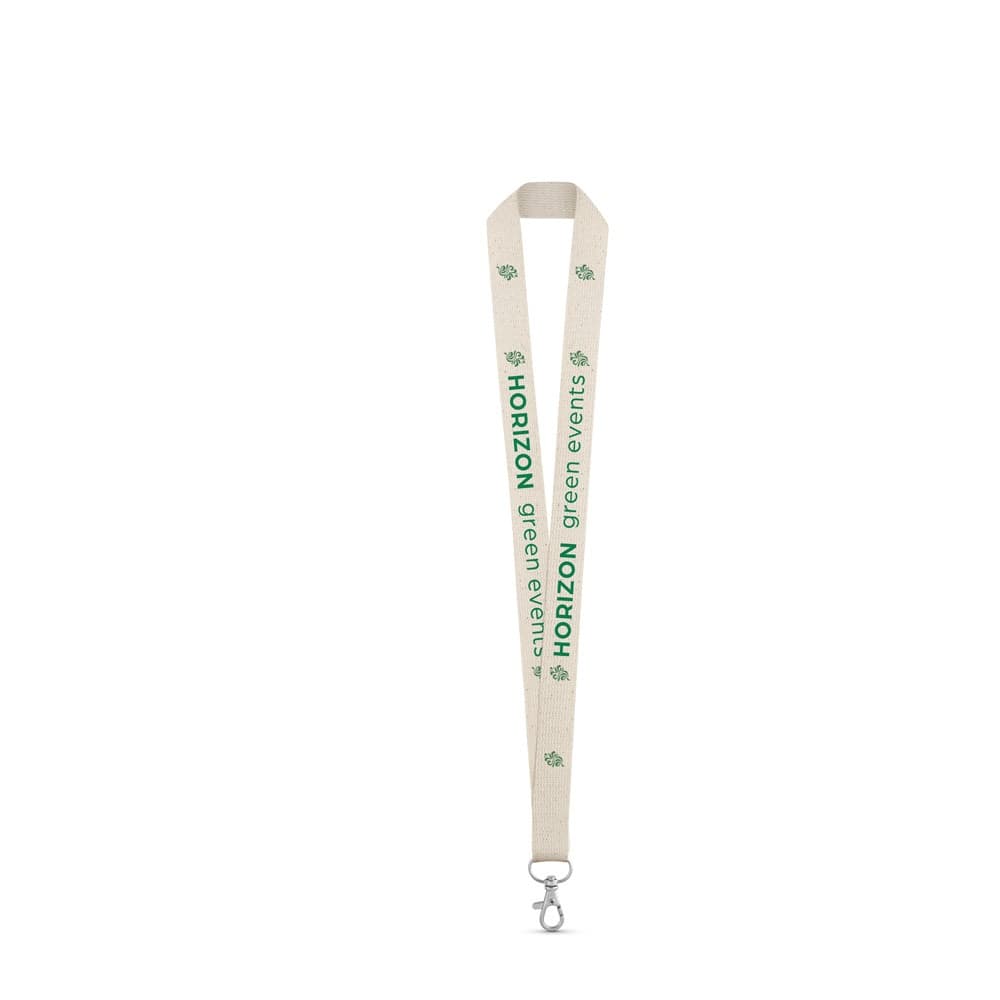Lanyards (tour de cou) 2