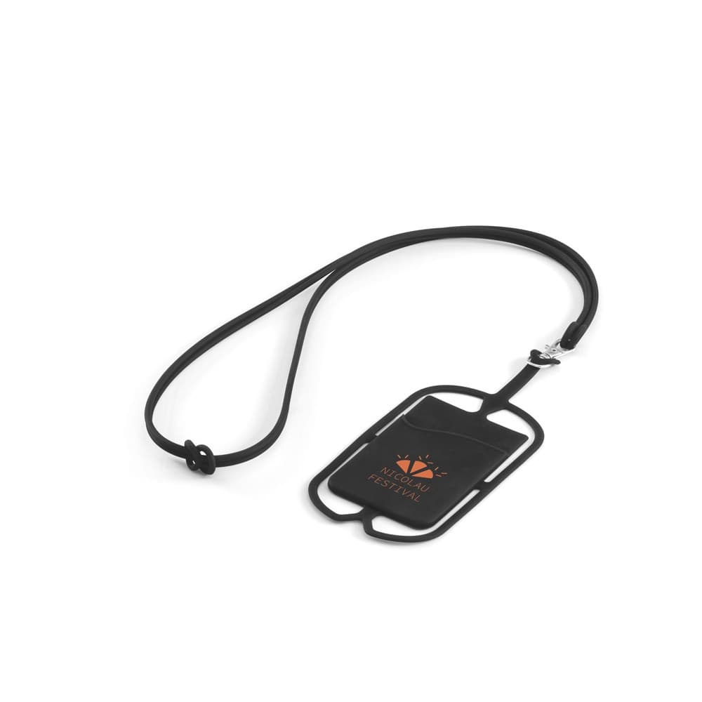 Lanyards (tour de cou) 3