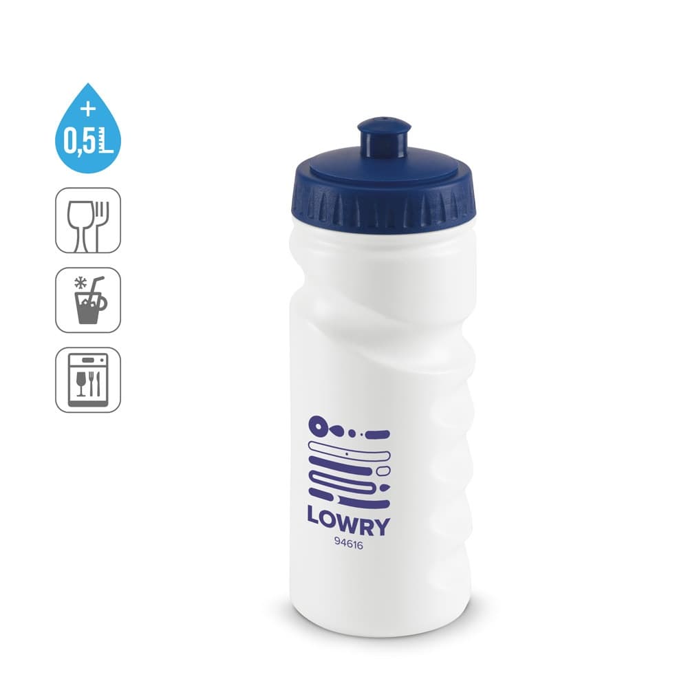 Bouteilles de sport 2