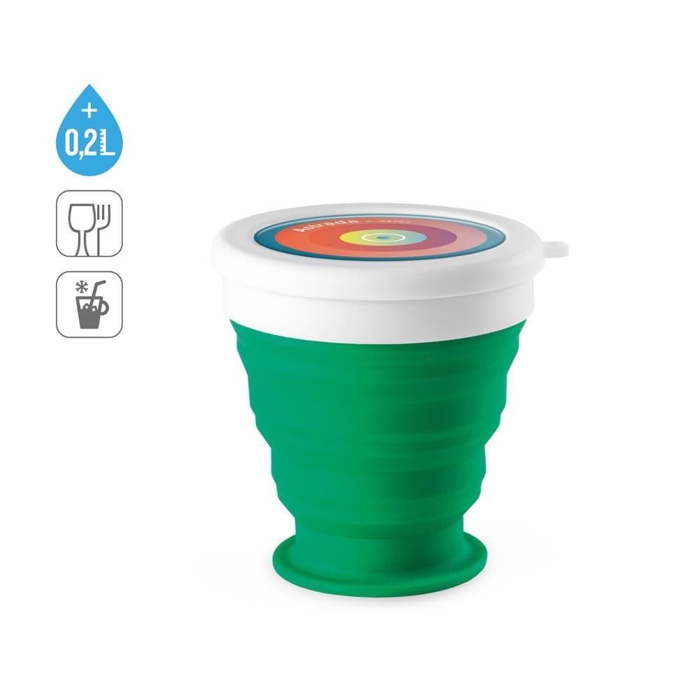 Bouteilles pliables 5