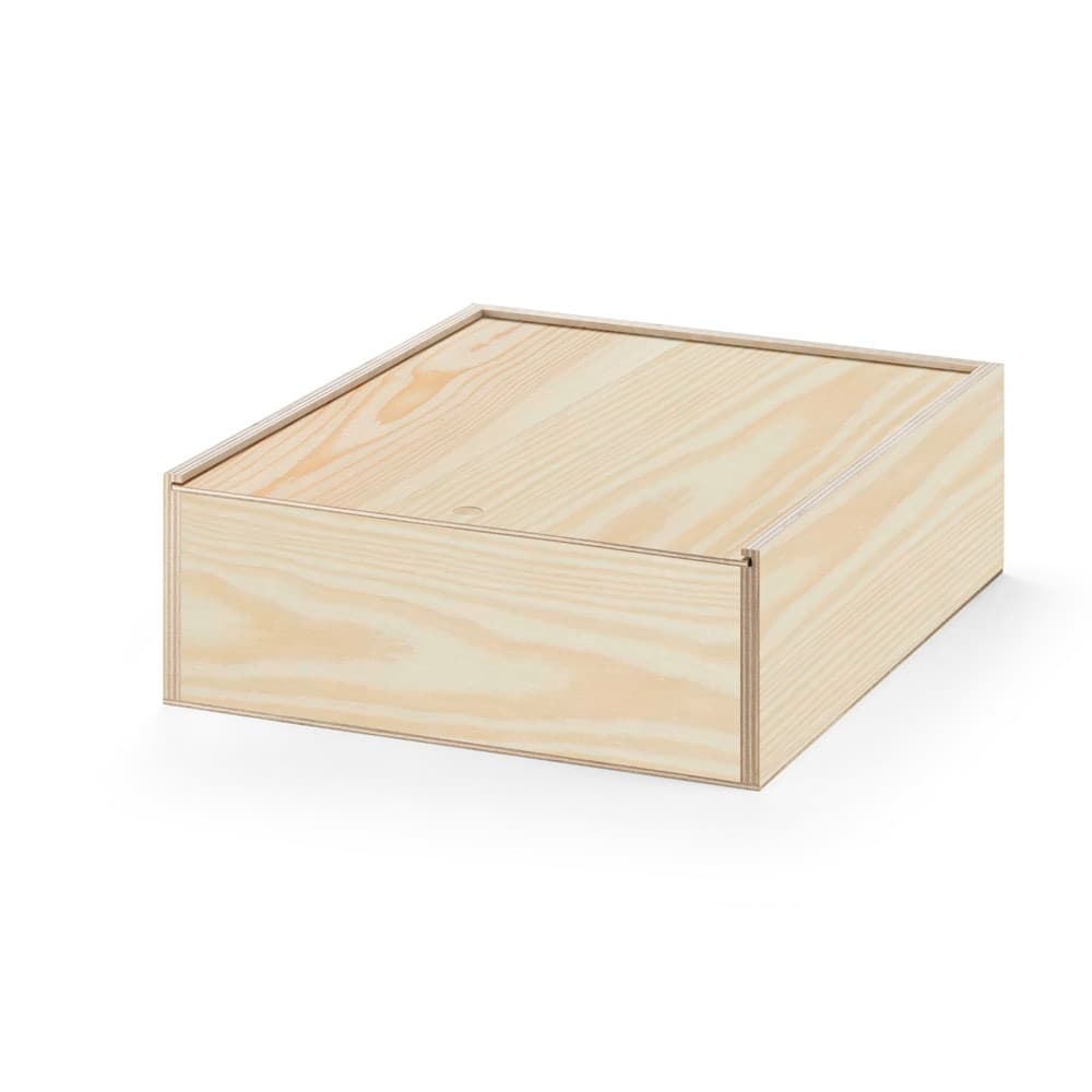BOXIE WOOD L 4
