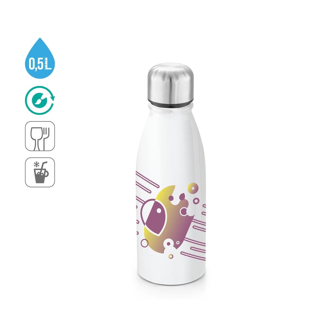 Bouteilles de sport 3