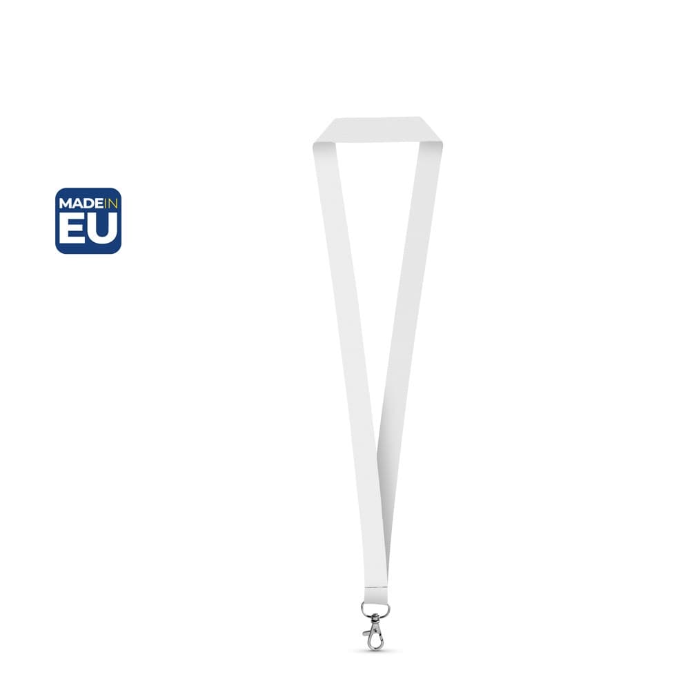 Lanyards (tour de cou) 3
