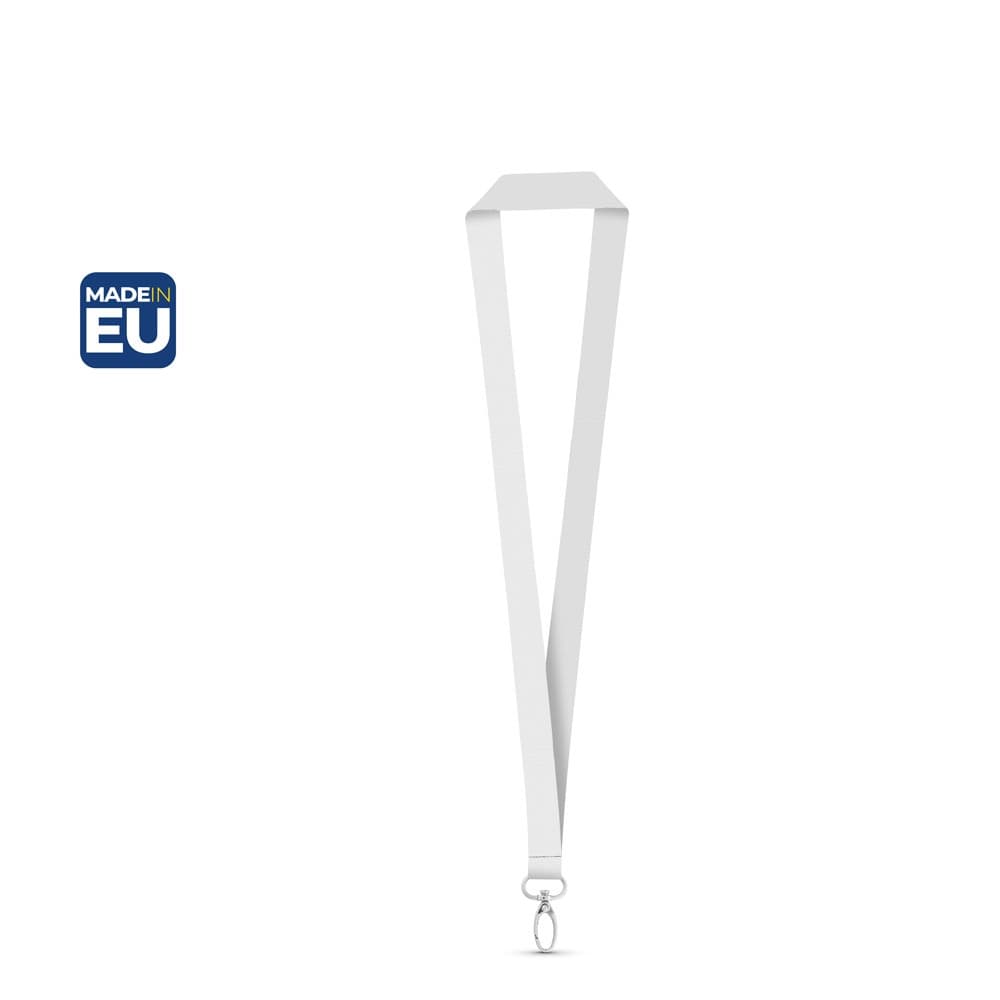Lanyards (tour de cou) 3