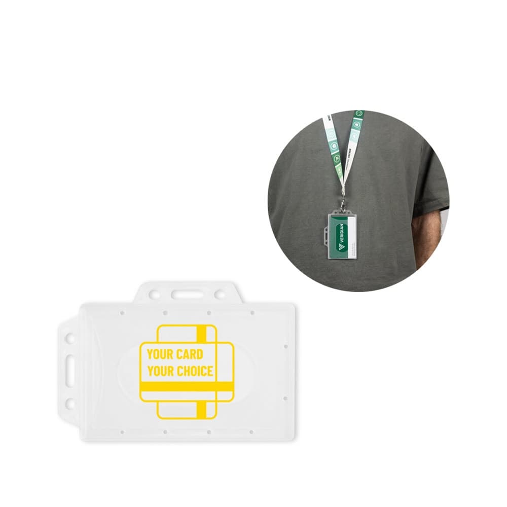 Lanyards (tour de cou)