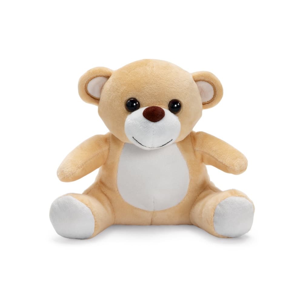 BEARY 3