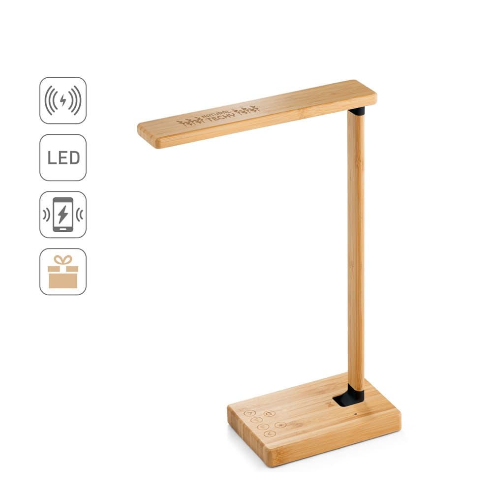 Lampes 4