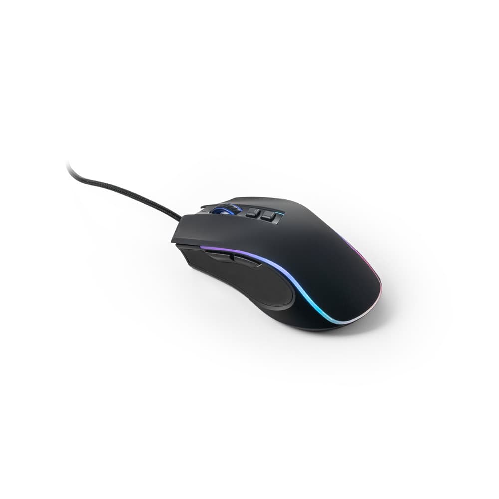 THORNE MOUSE RGB 4