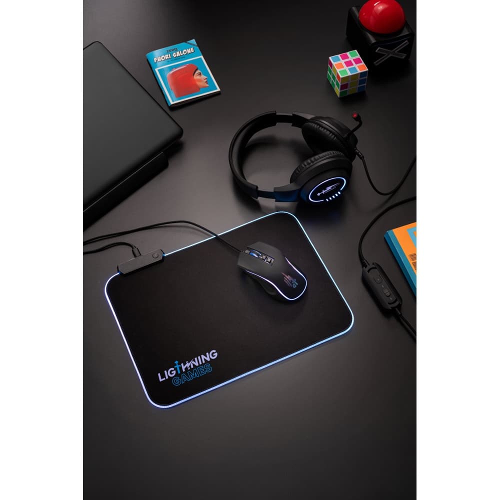 THORNE MOUSE RGB 3