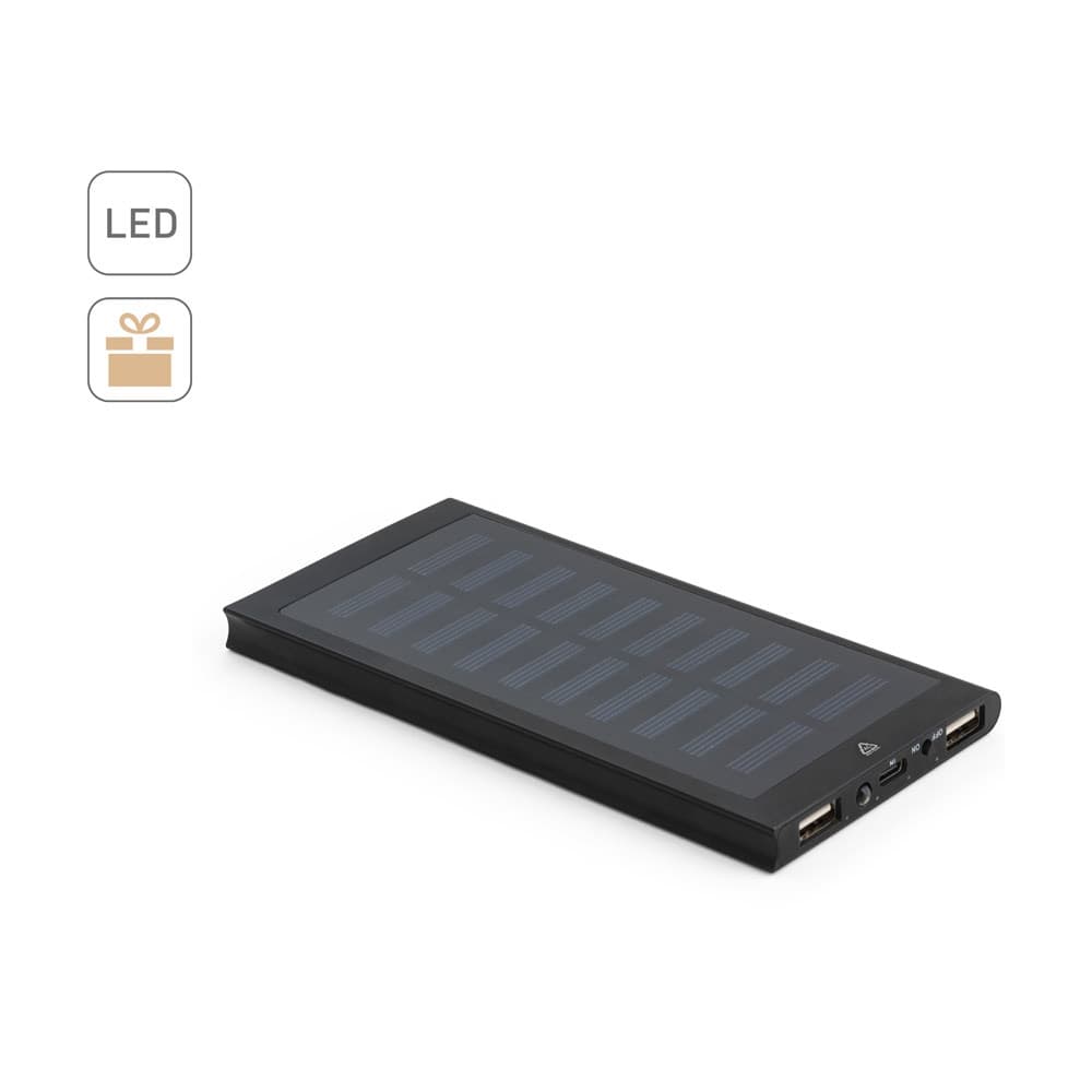 Powerbanks et chargeurs 6