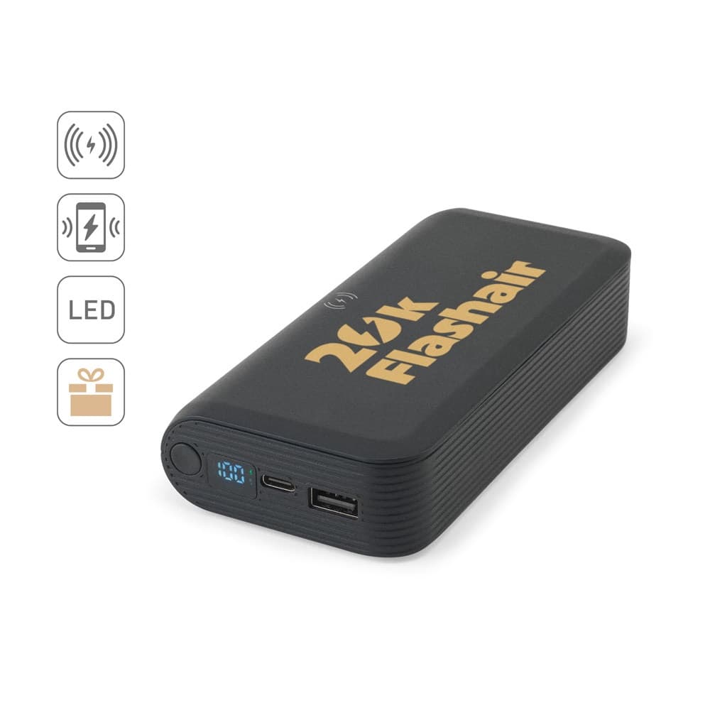 Powerbanks et chargeurs 4