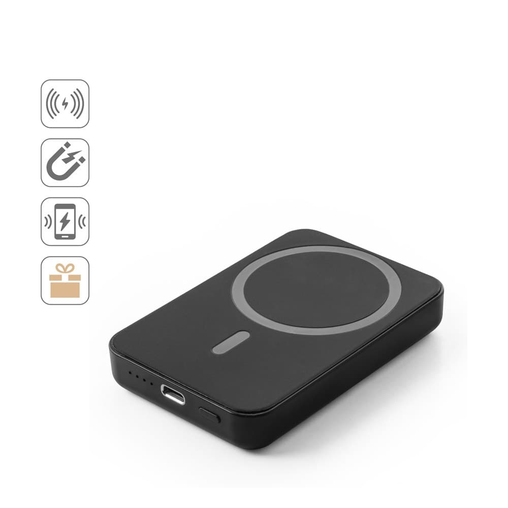 Powerbanks et chargeurs 5