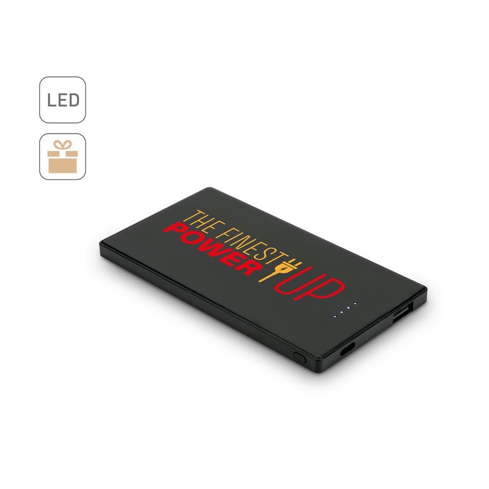Powerbanks et chargeurs 4