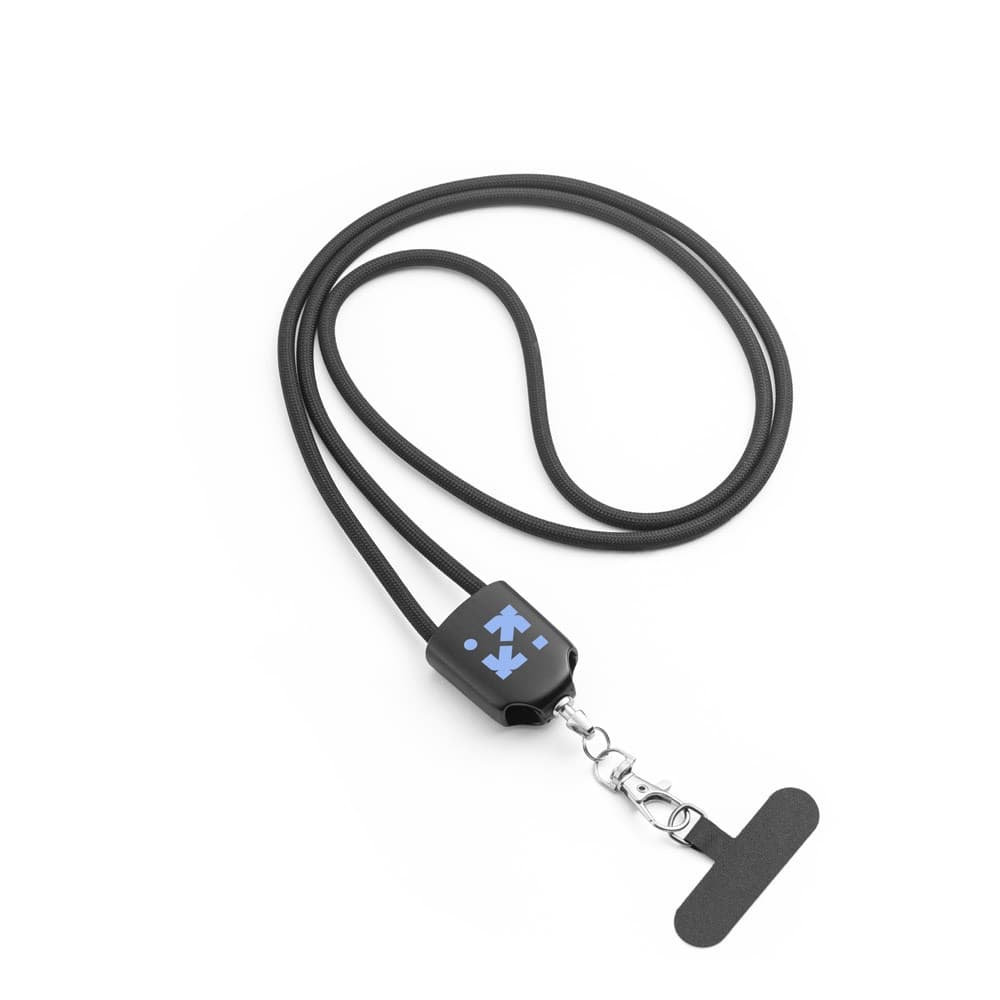 Lanyards (tour de cou) 4