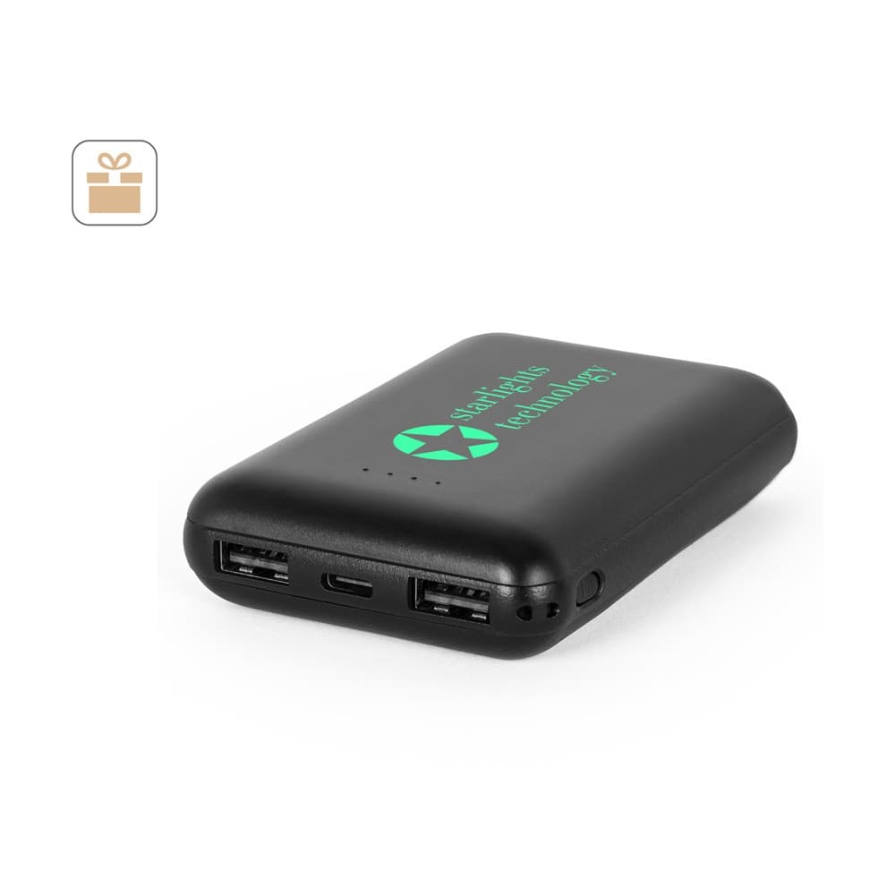 Powerbanks et chargeurs 4