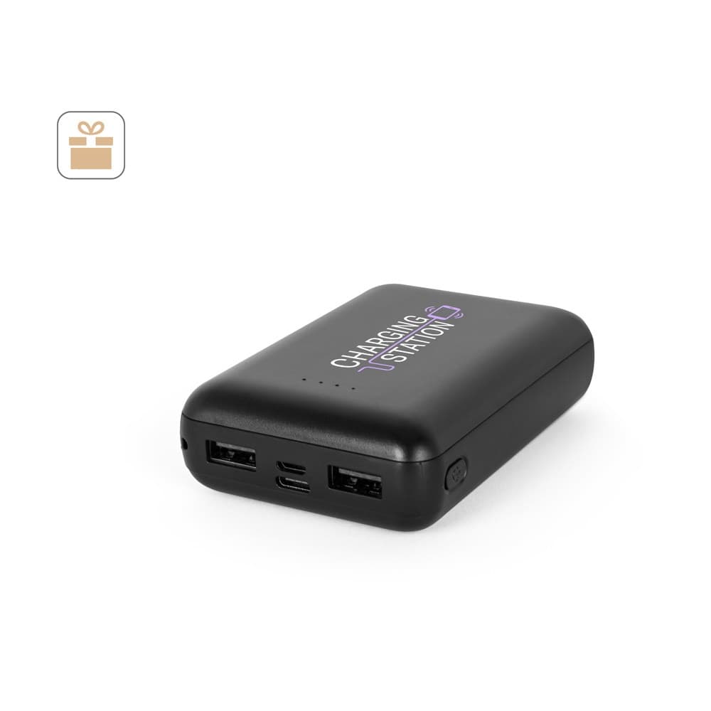 Powerbanks et chargeurs 6