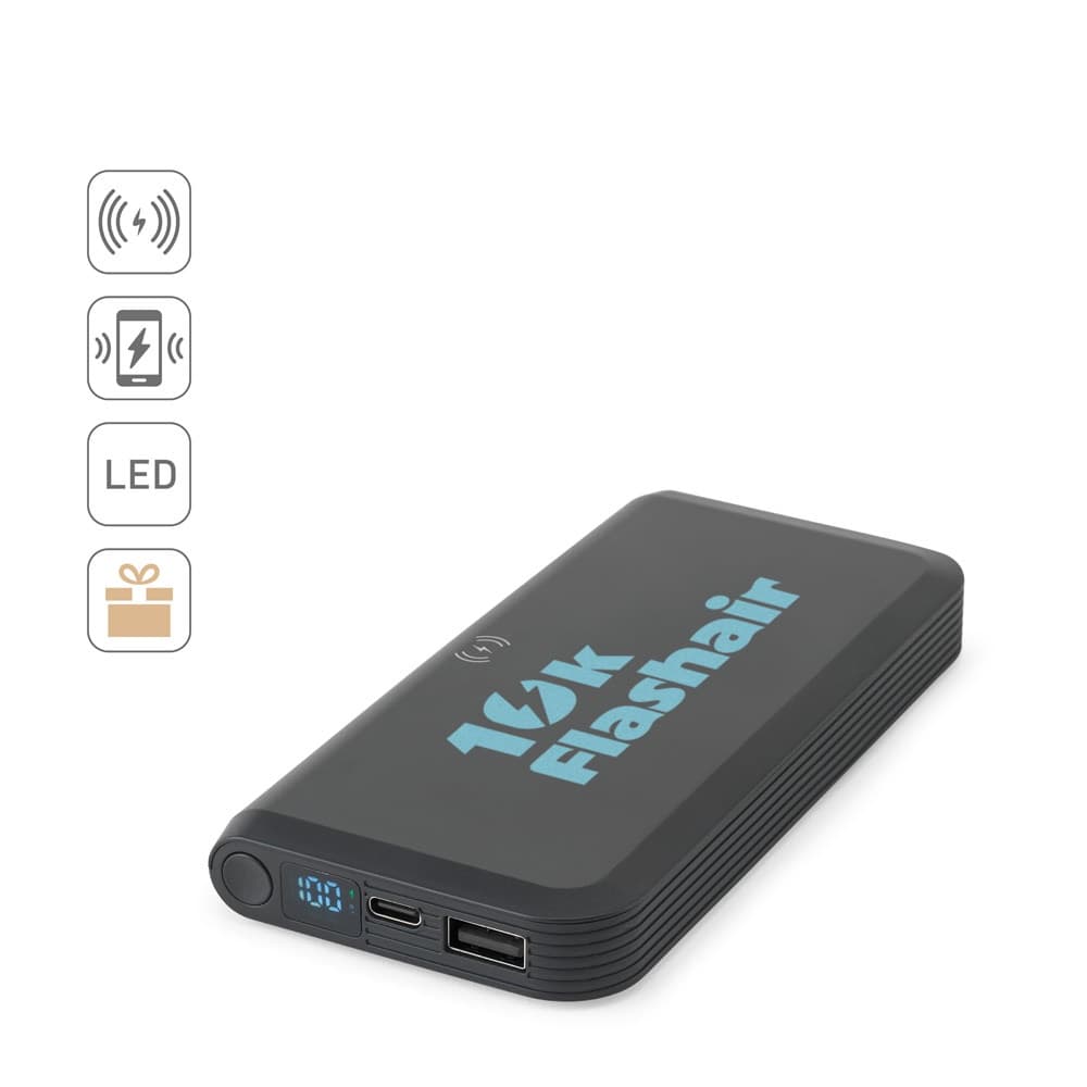 Powerbanks et chargeurs 4