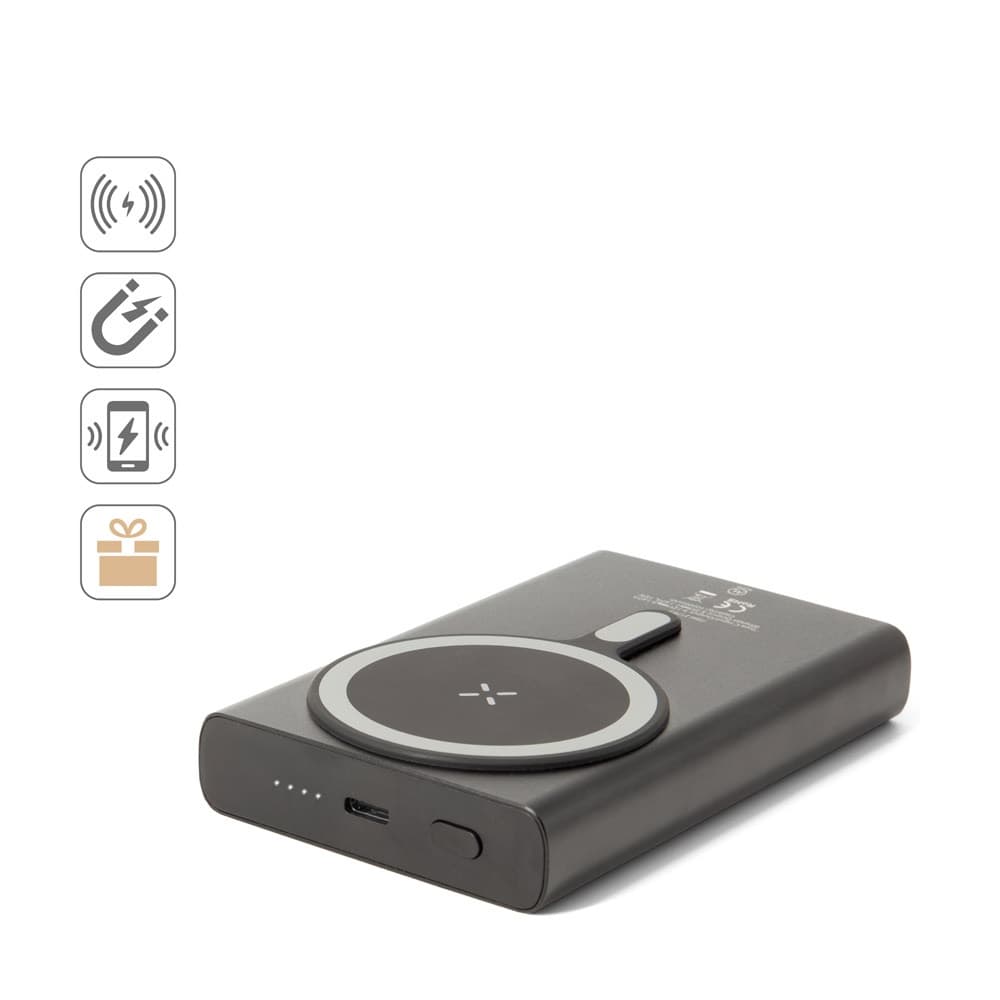 Powerbanks et chargeurs 4