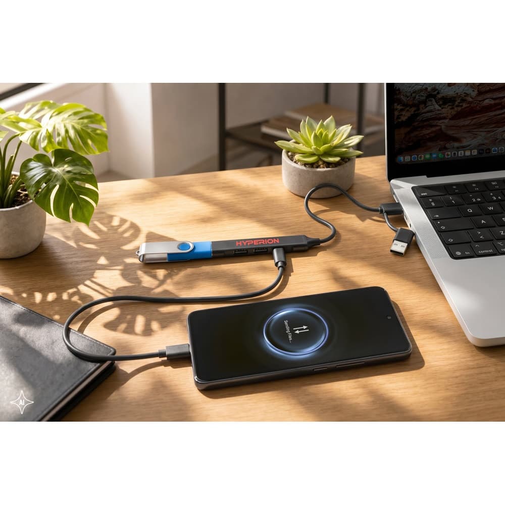 Accessoires informatiques 3