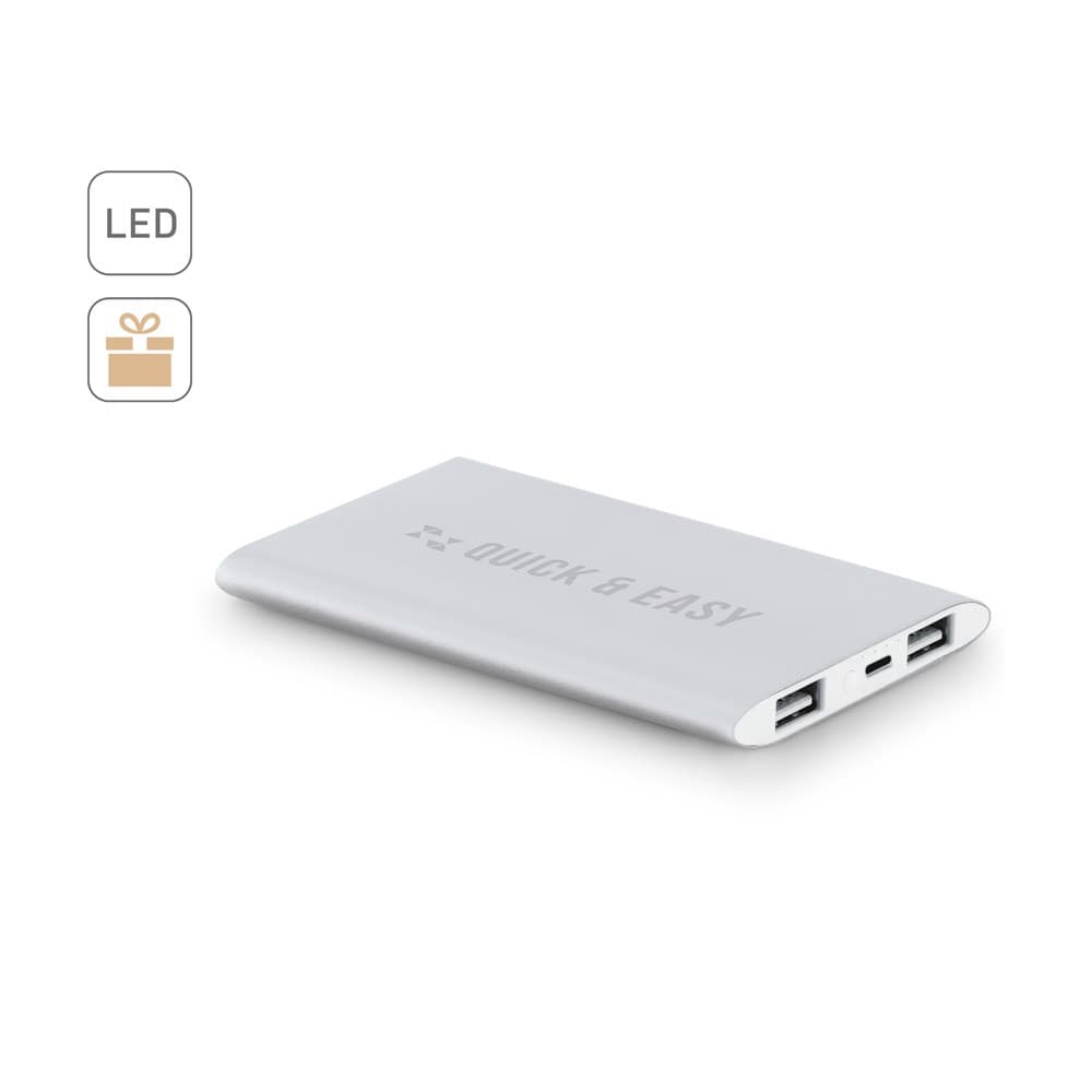 Powerbanks et chargeurs 5